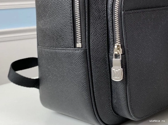 WIS LOUIS BACKPACK ALEX VUITTON 0721